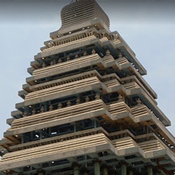 thiruvallur temple , Sri Veeraraghava Swamy Temple , Goshala